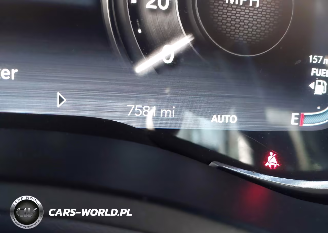 2025 Ram 1500 Laramie 4X4 5'7 Box VIN:1C6SRFJP1SN714827 - 7