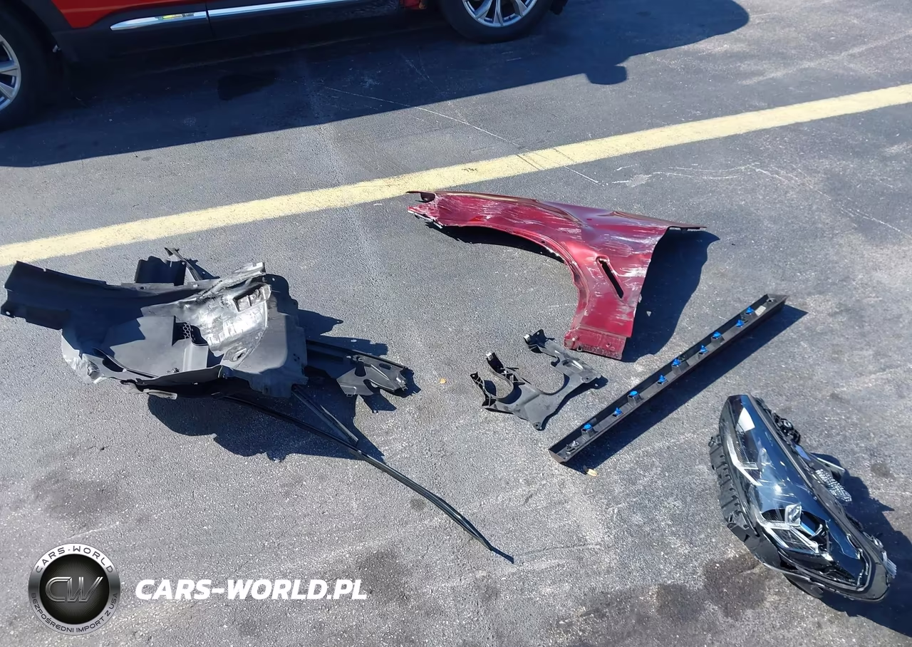2025 BMW X4 xDrive30I VIN:5UX33DT07S9Y68453 - 12