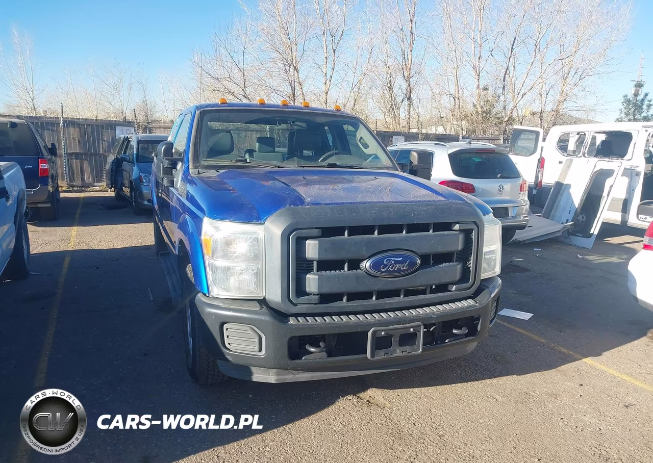 2016 Ford F-350 Xl VIN:1FT8X3A60GEB35799 - 12