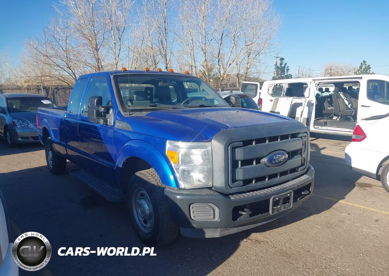 2016 Ford F-350 Xl VIN:1FT8X3A60GEB35799 - 13