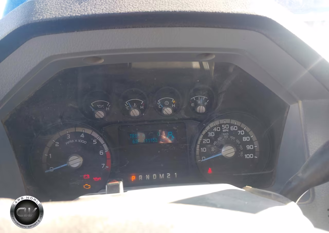 2016 Ford F-350 Xl VIN:1FT8X3A60GEB35799 - 7