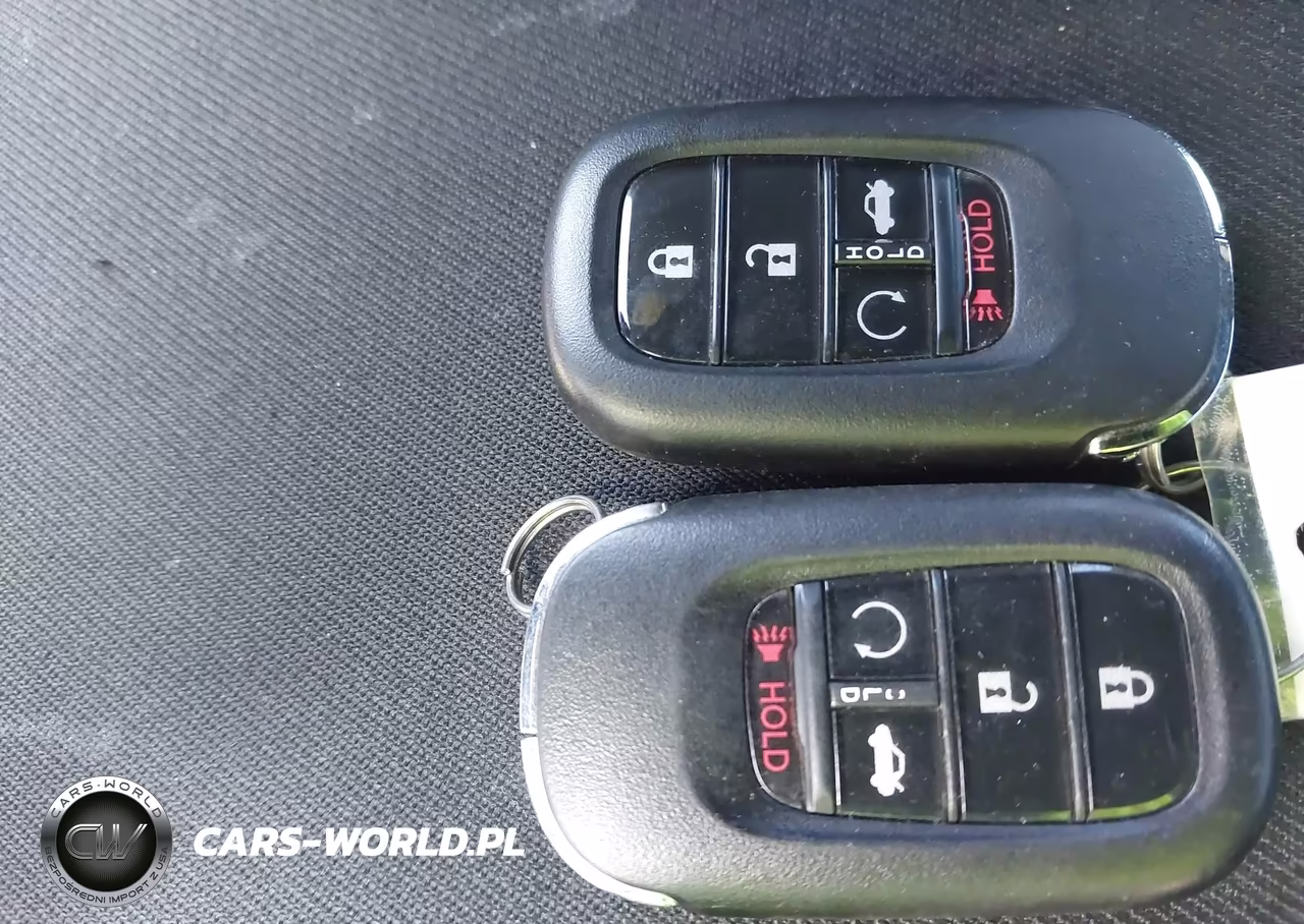 2024 Honda Civic Sport VIN:2HGFE2F58RH592493 - 11