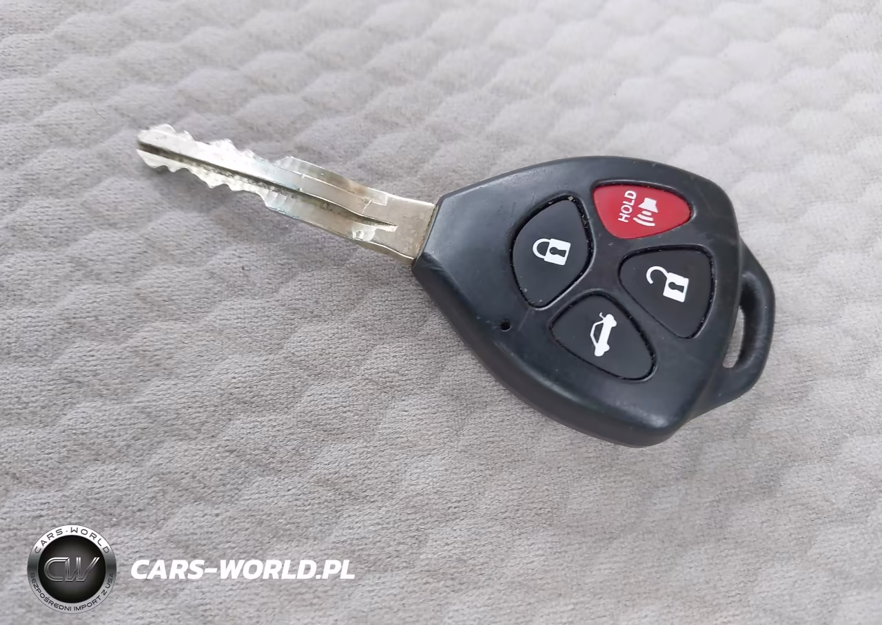 2011 Toyota Camry Le VIN:4T1BF3EKXBU633311 - 11