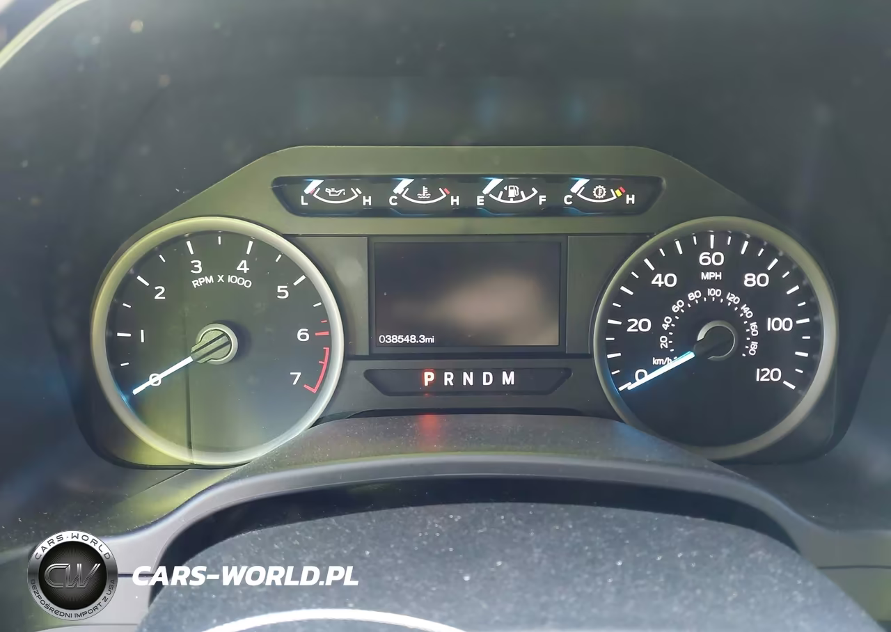2020 Ford F-150 Xlt VIN:1FTFW1E48LKD91160 - 7