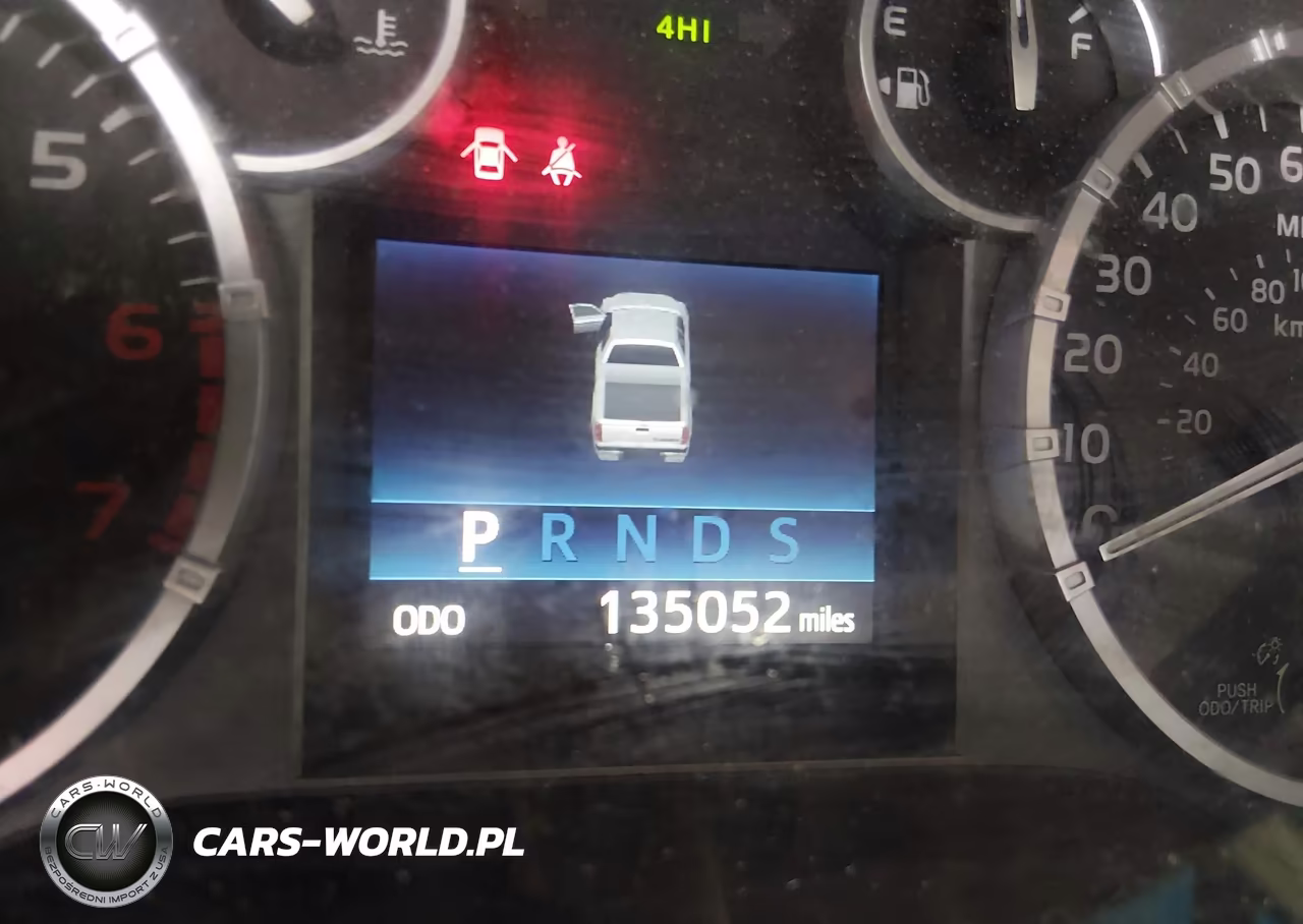 2014 Toyota Tundra Sr5 5.7L V8 VIN:5TFUW5F10EX345864 - 15