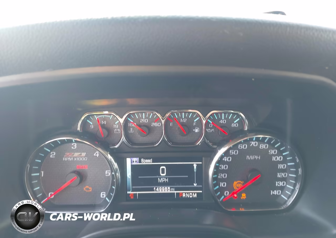 2014 Chevrolet Silverado 1500 2Lt VIN:3GCUKREC1EG338061 - 7