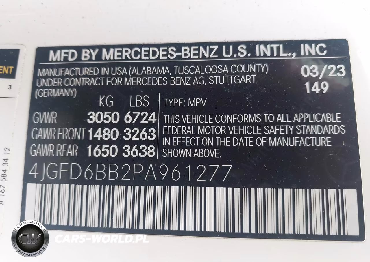 2023 Mercedes-Benz Amg Gle 53 Coupe 4Matic VIN:4JGFD6BB2PA961277 - 9