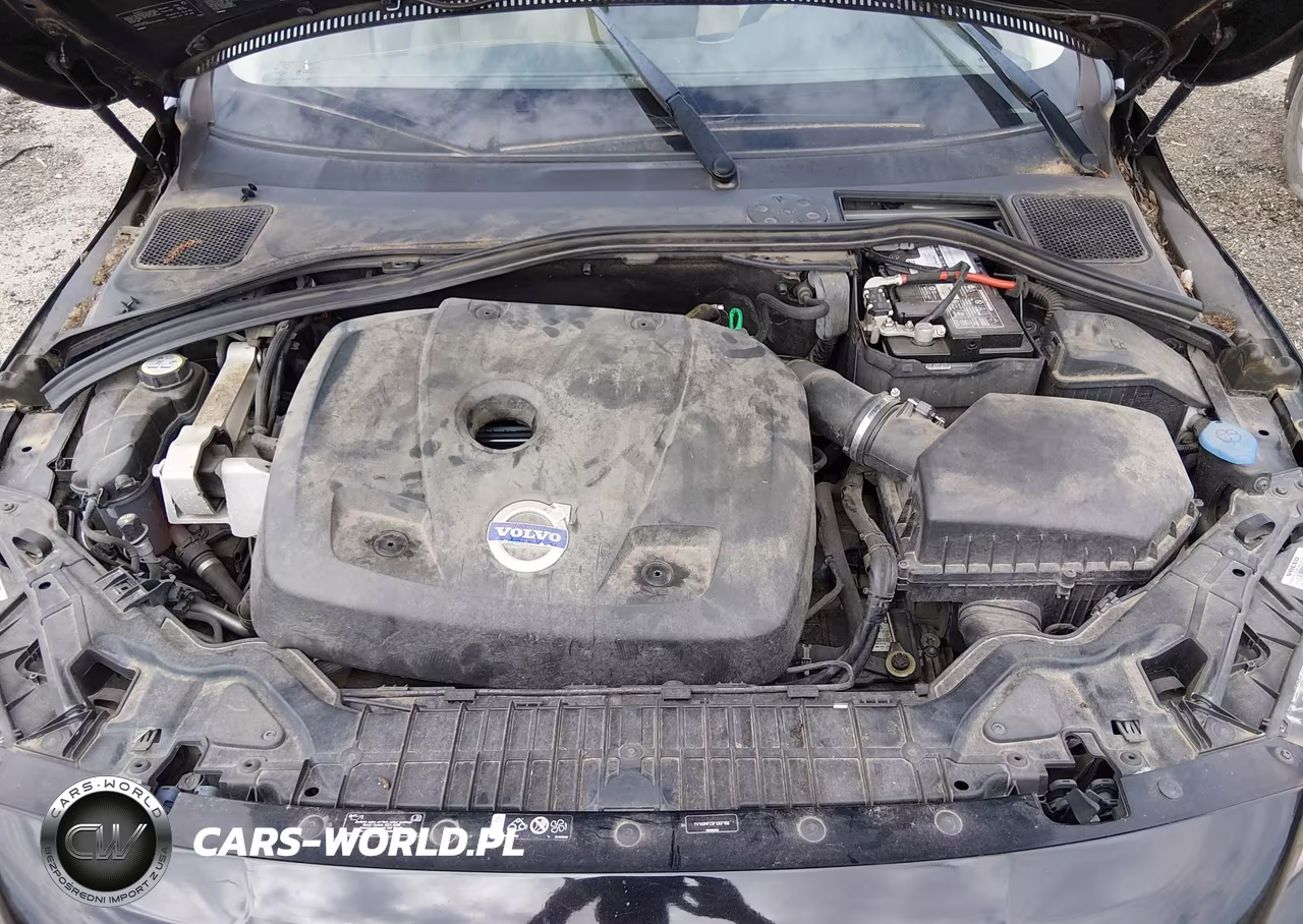2015 Volvo S60 T5 Premier Plus VIN:YV140MFC5F1307168 - 10