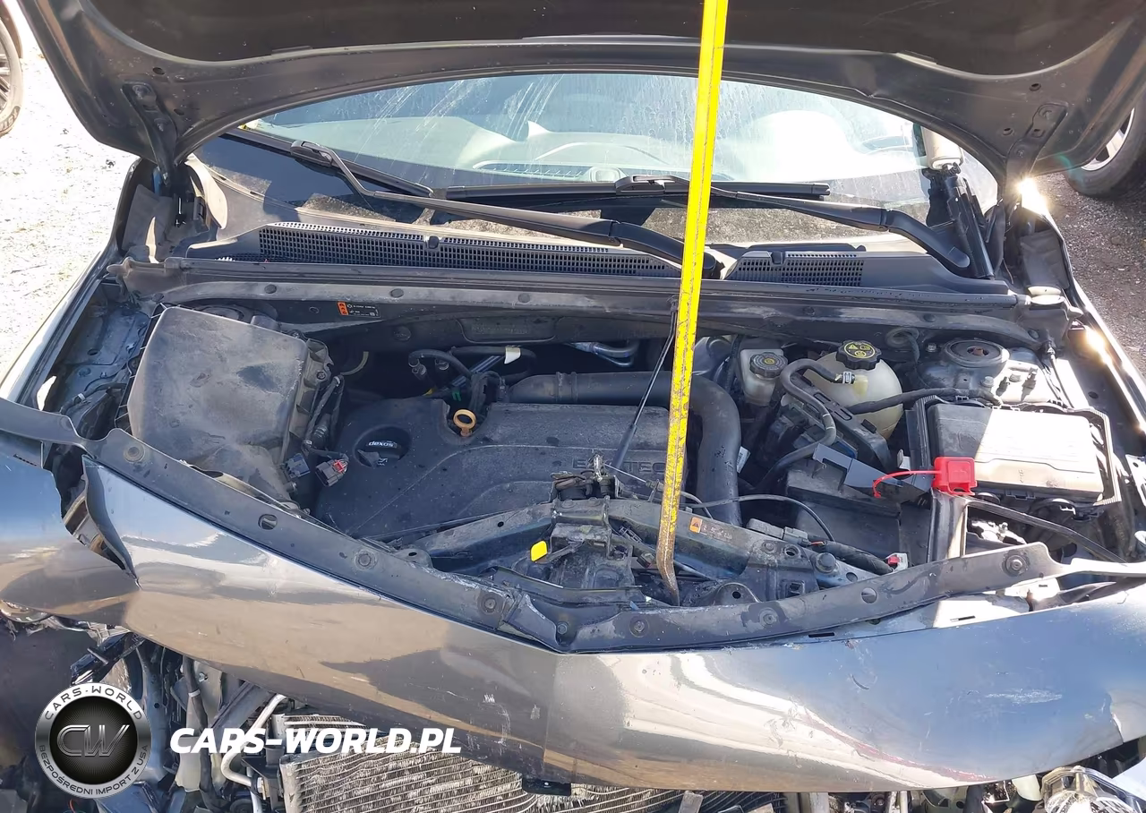 2019 Chevrolet Malibu Lt VIN:1G1ZD5ST7KF181333 - 10