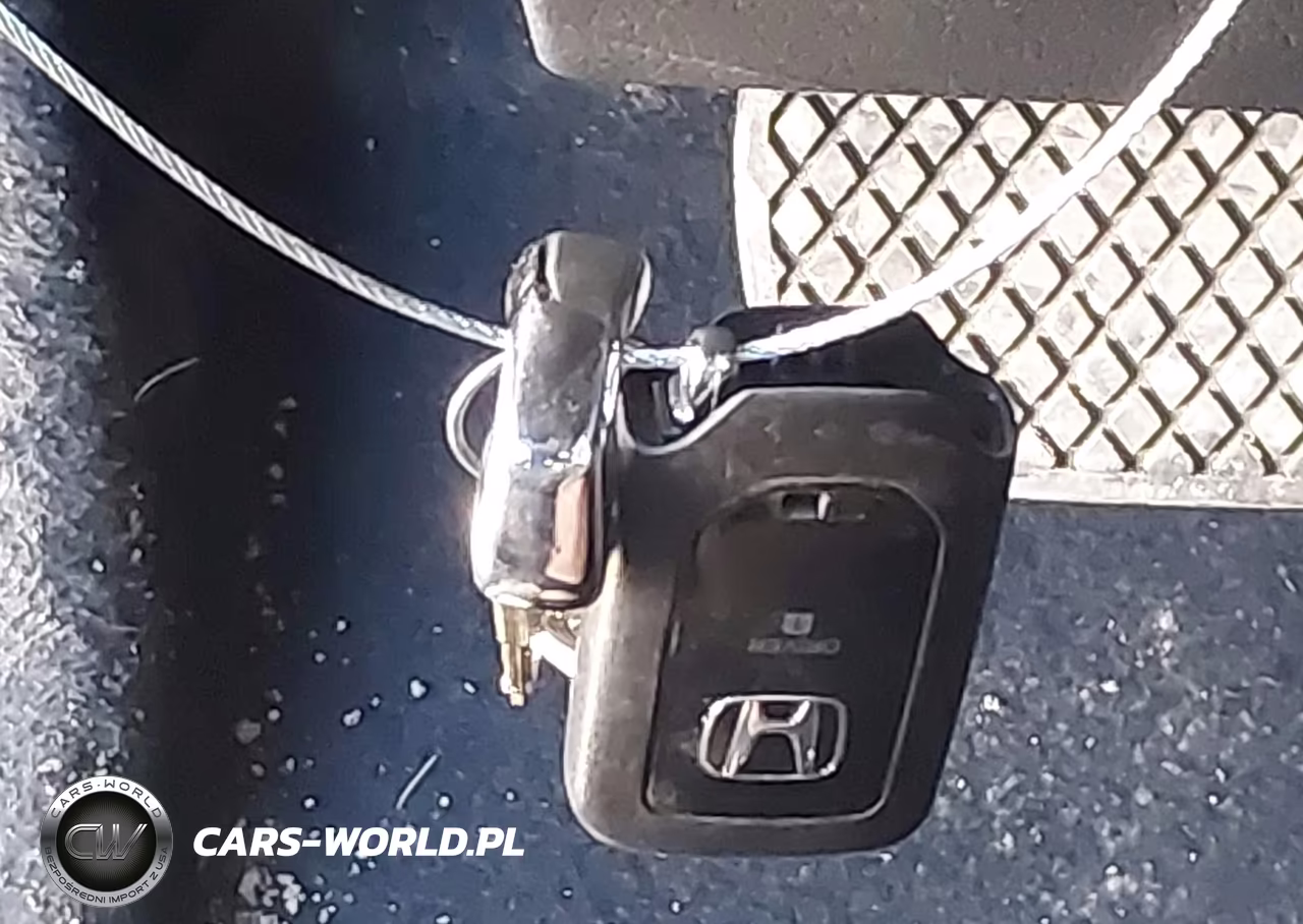2022 Honda Cr-V Hybrid Ex-L VIN:5J6RT6H85NL028890 - 11