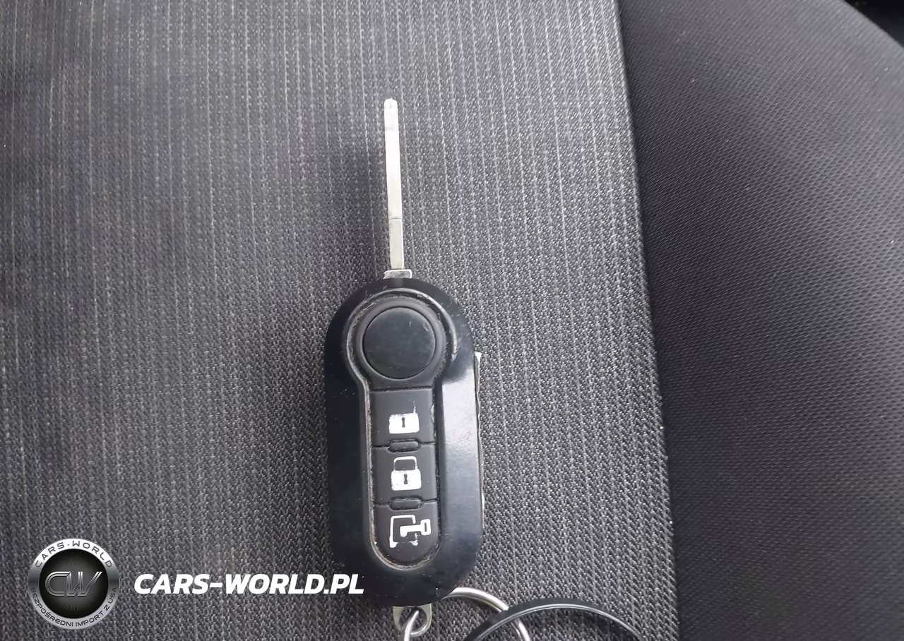 2018 Ram Promaster City Tradesman Slt VIN:ZFBERFBB8J6J23575 - 11