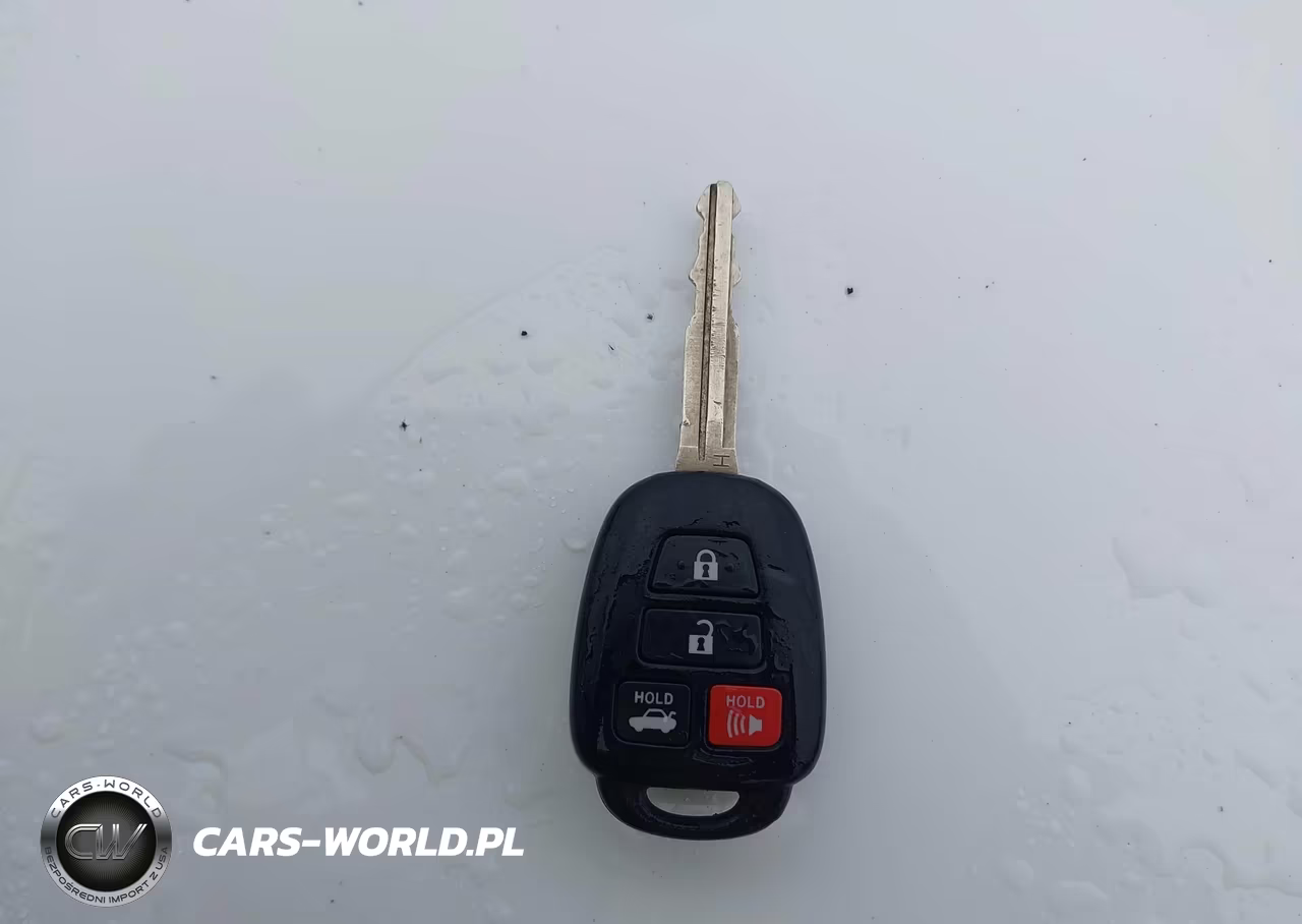2016 Toyota Corolla S VIN:5YFBURHE2GP414124 - 11
