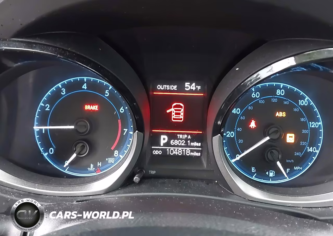 2016 Toyota Corolla S VIN:5YFBURHE2GP414124 - 7