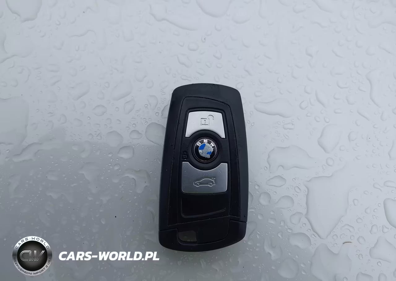 2013 BMW 320I VIN:WBA3B1C51DF462412 - 11