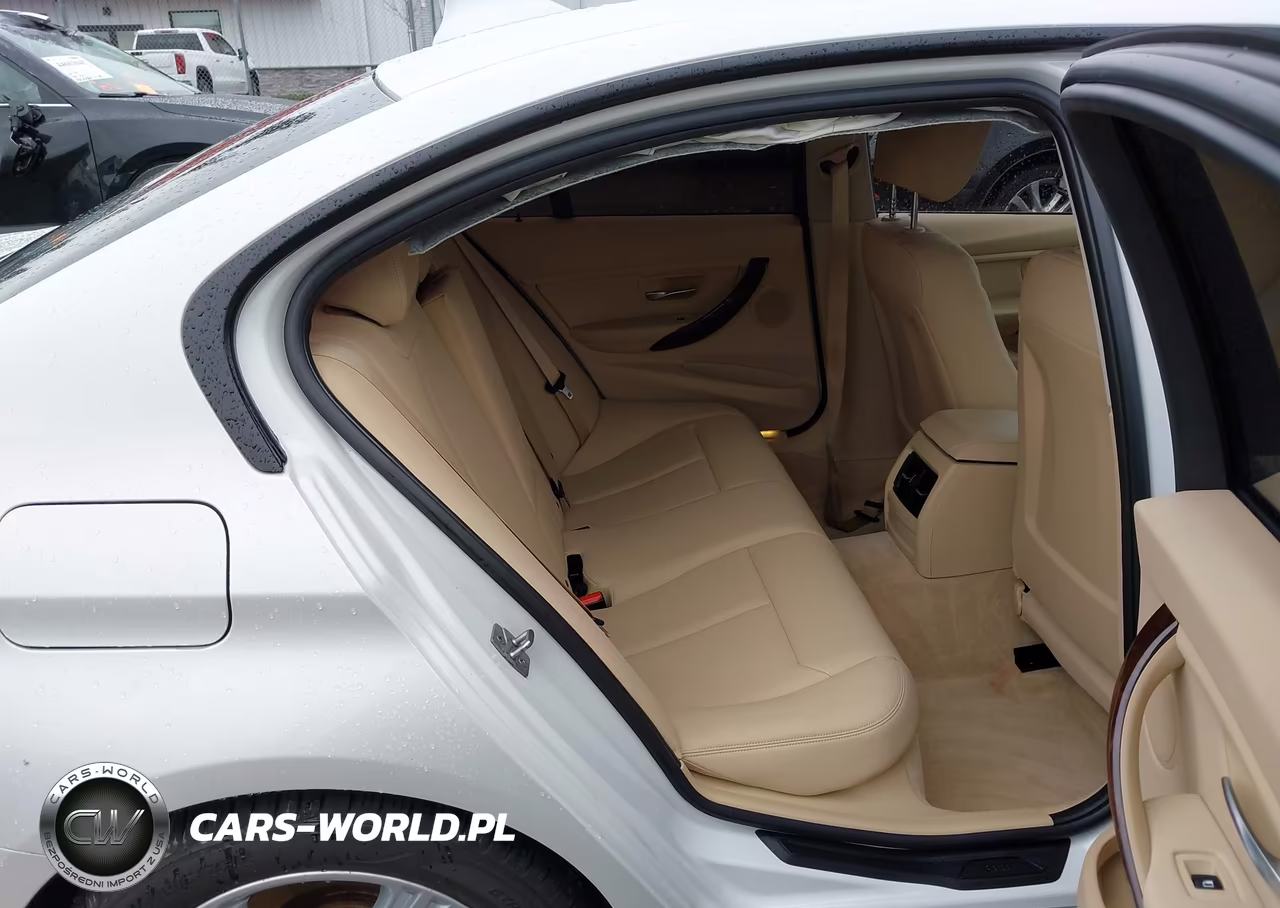 2013 BMW 320I VIN:WBA3B1C51DF462412 - 18