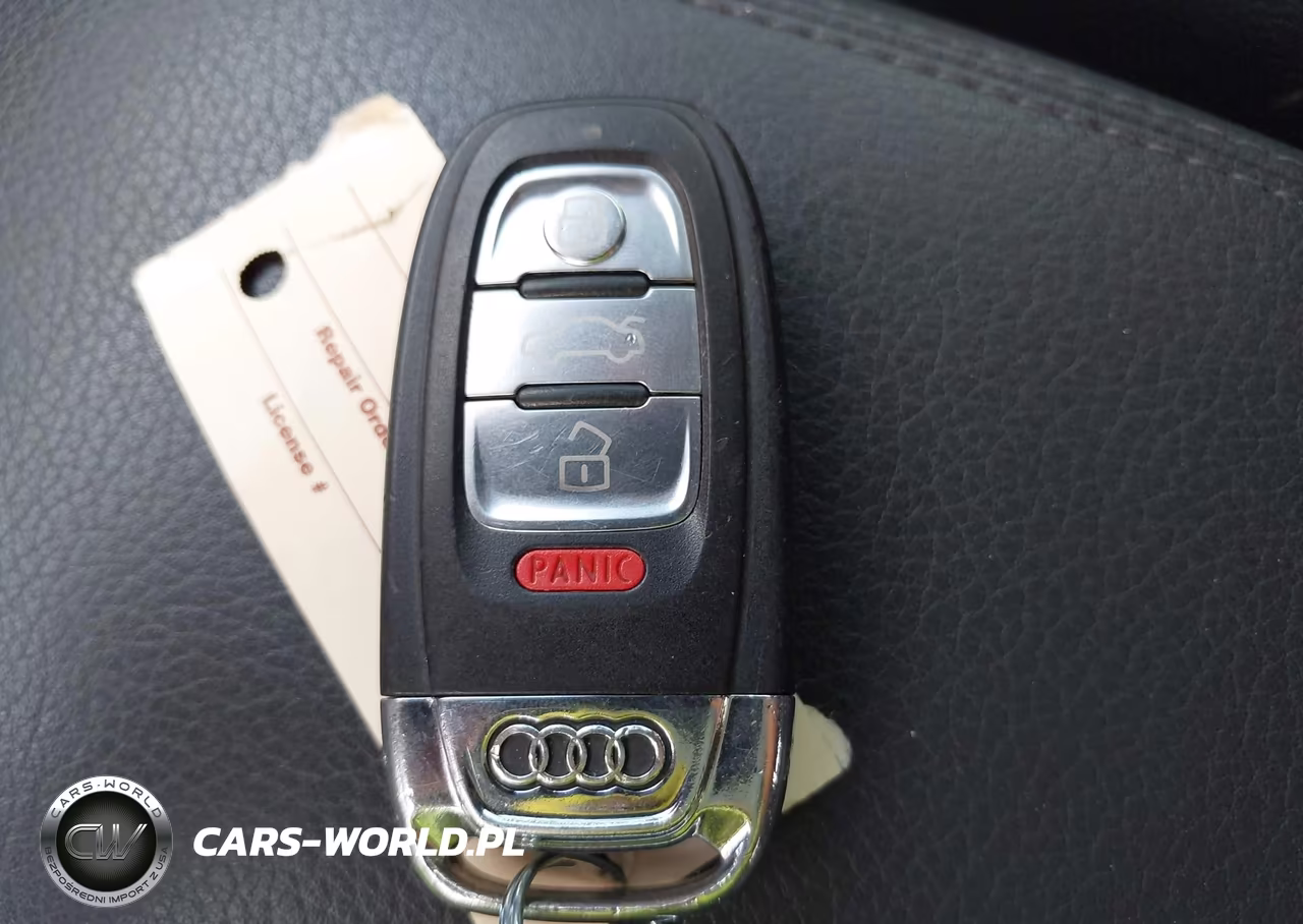 2016 Audi Q5 3.0T Premium Plus VIN:WA1D7AFPXGA073530 - 11
