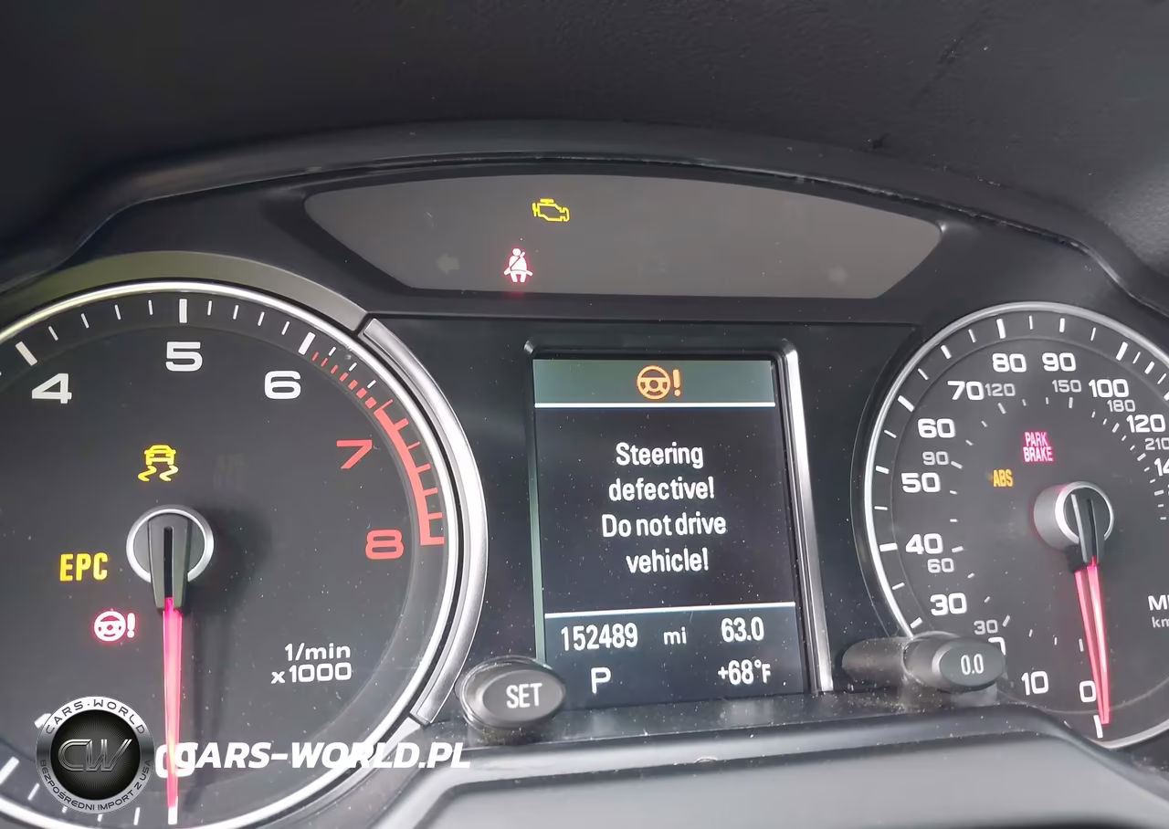 2016 Audi Q5 3.0T Premium Plus VIN:WA1D7AFPXGA073530 - 7
