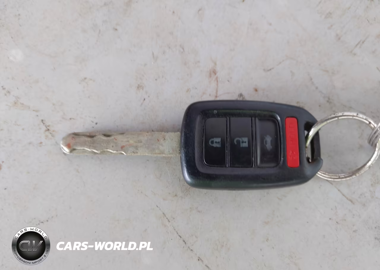 2015 Honda Civic Lx VIN:2HGFG3B54FH508347 - 11