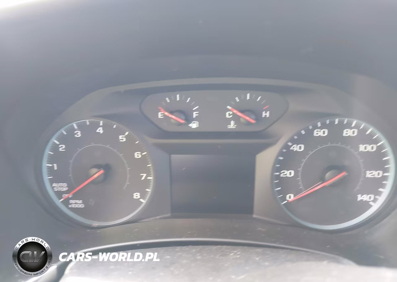2018 Chevrolet Equinox Ls VIN:3GNAXHEV8JS553533 - 7