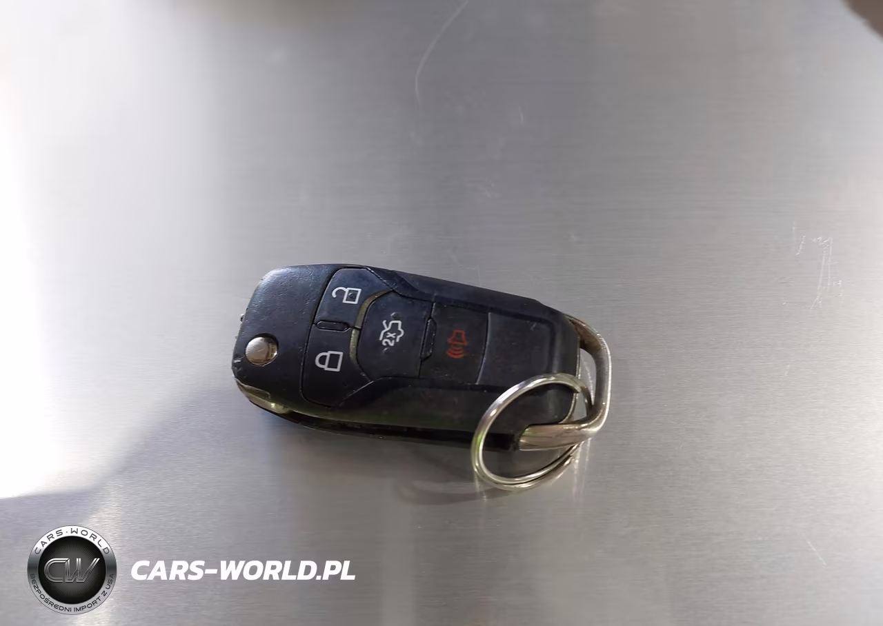 2016 Ford Fusion Se VIN:3FA6P0H71GR220240 - 11