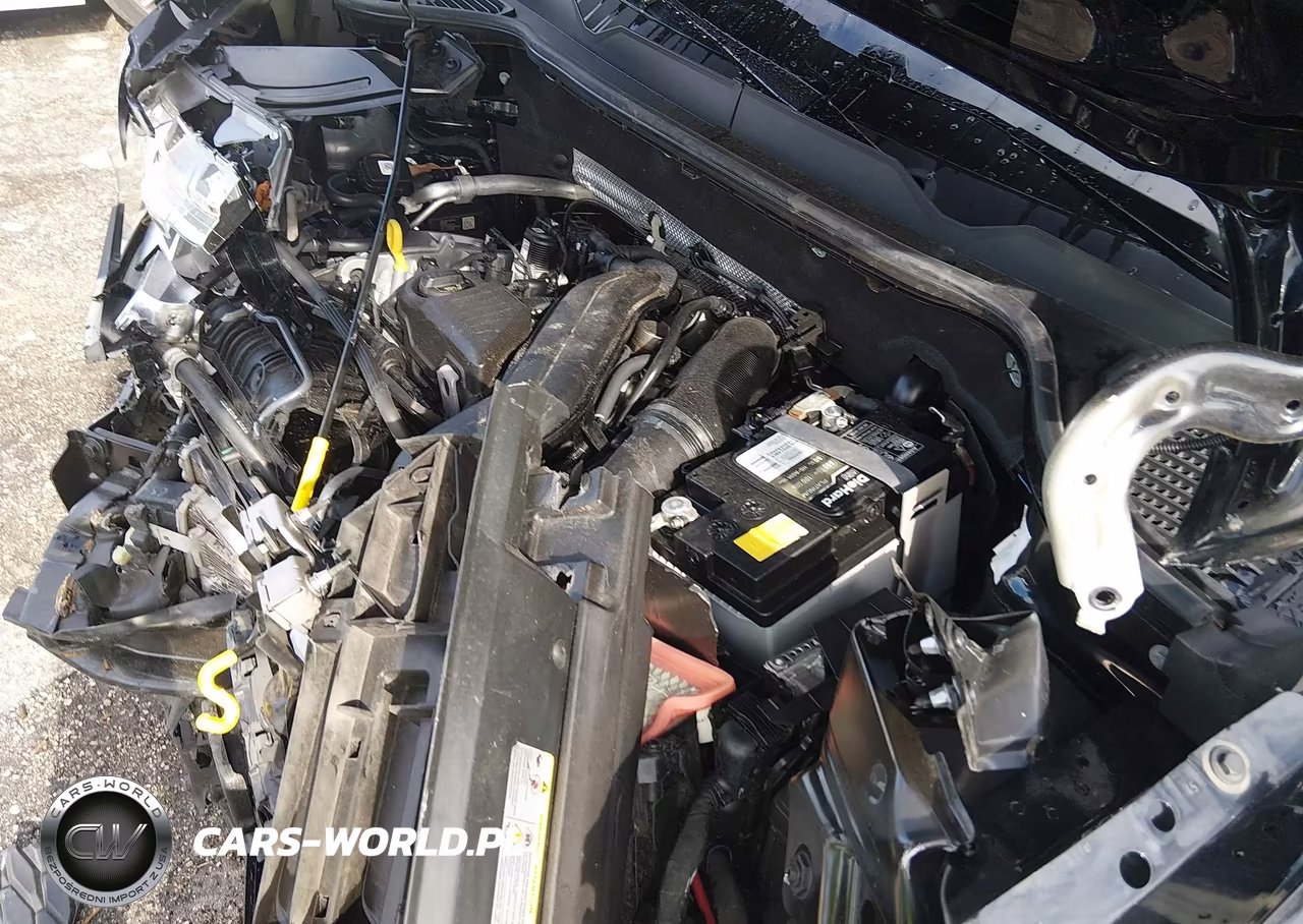 2024 Volkswagen Taos 1.5T S VIN:3VV5X7B28RM033297 - 10