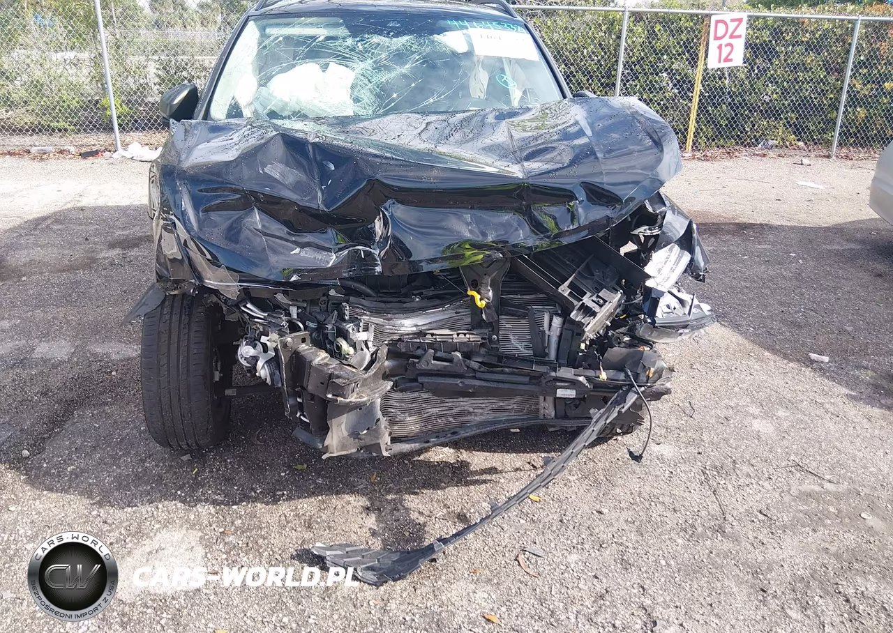 2024 Volkswagen Taos 1.5T S VIN:3VV5X7B28RM033297 - 6