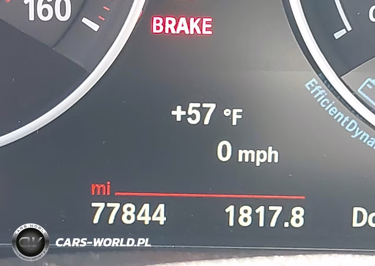 2017 BMW 430I Gran Coupe xDrive VIN:WBA4F9C50HG791822 - 14