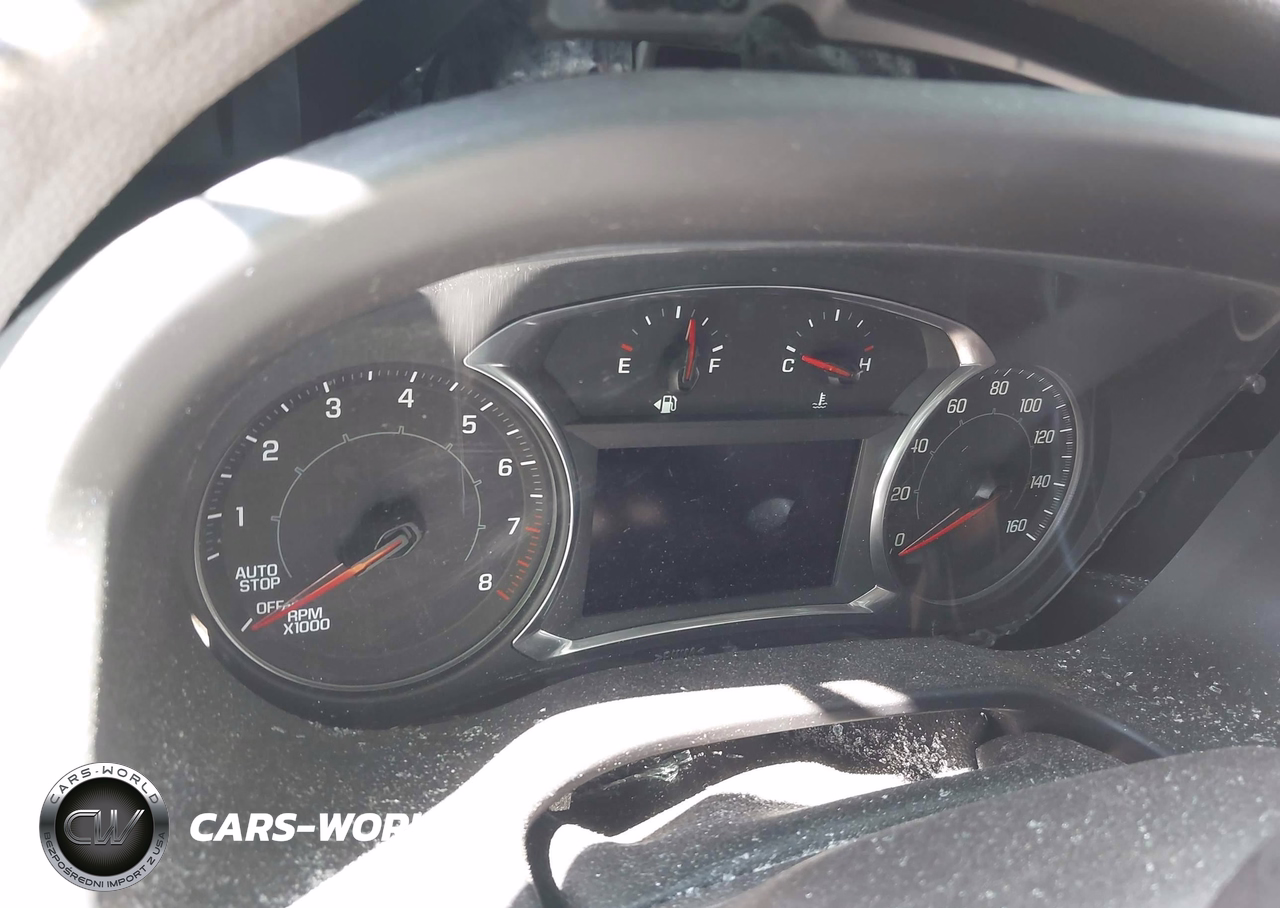 2021 GMC Acadia Fwd Slt VIN:1GKKNMLS7MZ105137 - 7