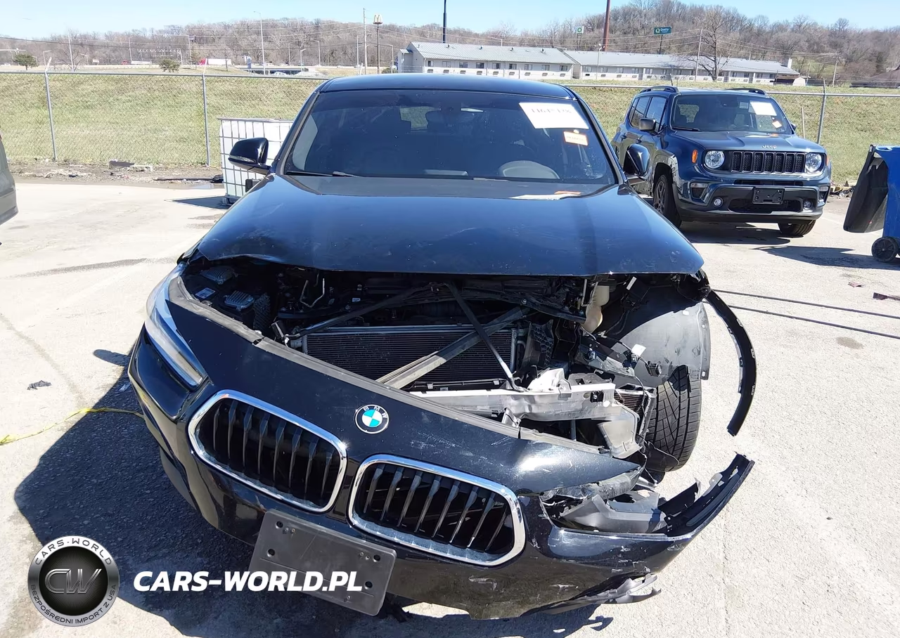 2018 BMW X2 Sdrive28I VIN:WBXYJ3C33JEJ84994 - 12