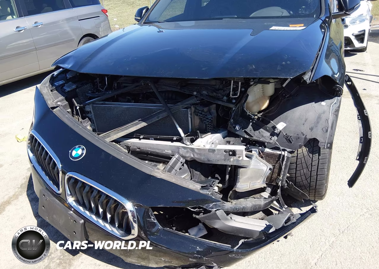 2018 BMW X2 Sdrive28I VIN:WBXYJ3C33JEJ84994 - 6