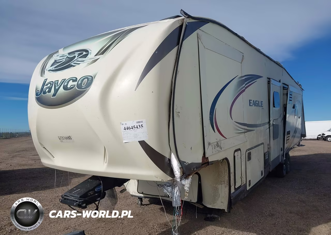 2016 Jayco Other