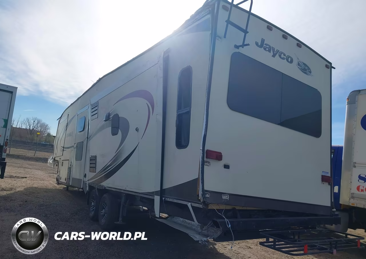 2016 Jayco Other VIN:1UJCJ0BU4G1WA0093 - 3