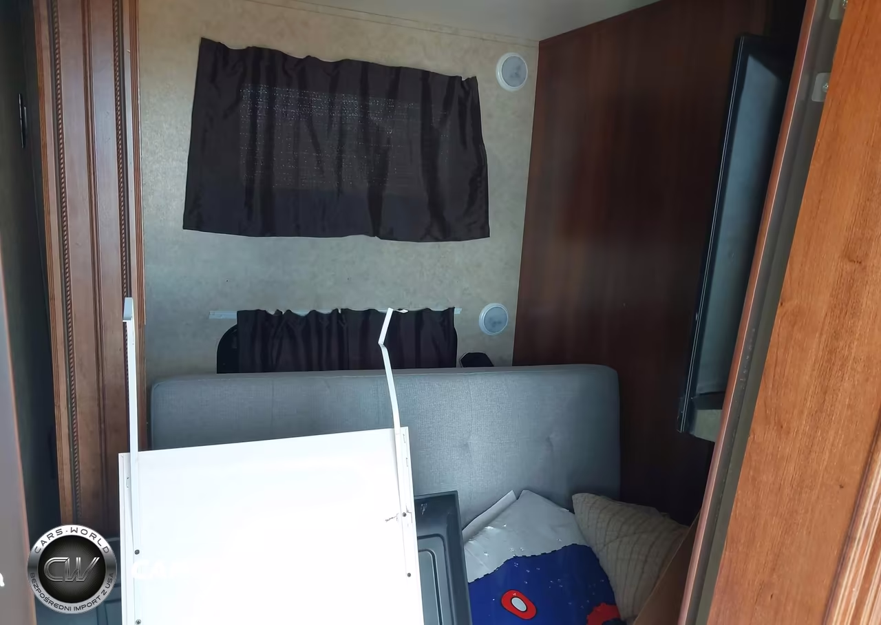 2016 Jayco Other VIN:1UJCJ0BU4G1WA0093 - 5
