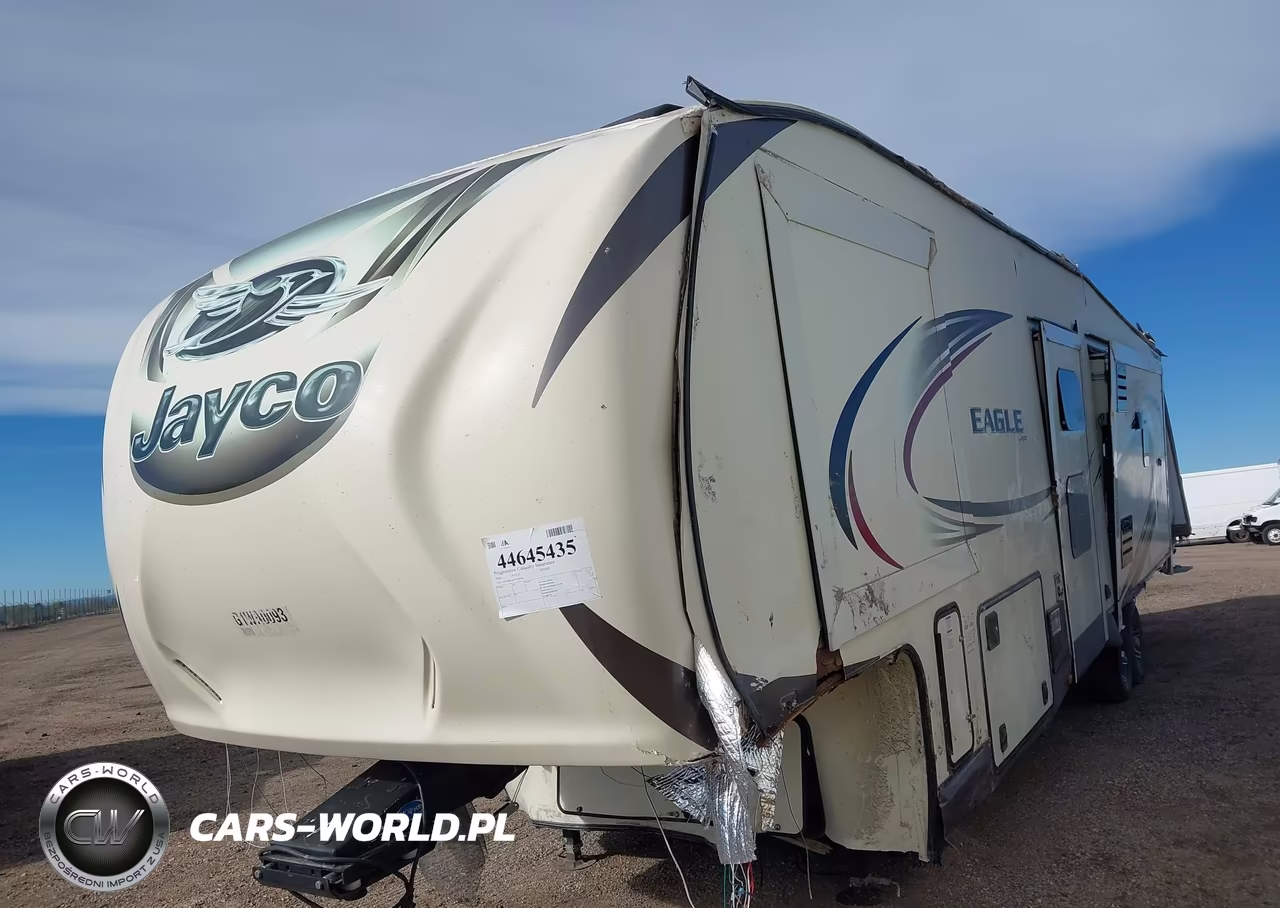 2016 Jayco Other VIN:1UJCJ0BU4G1WA0093 - 6