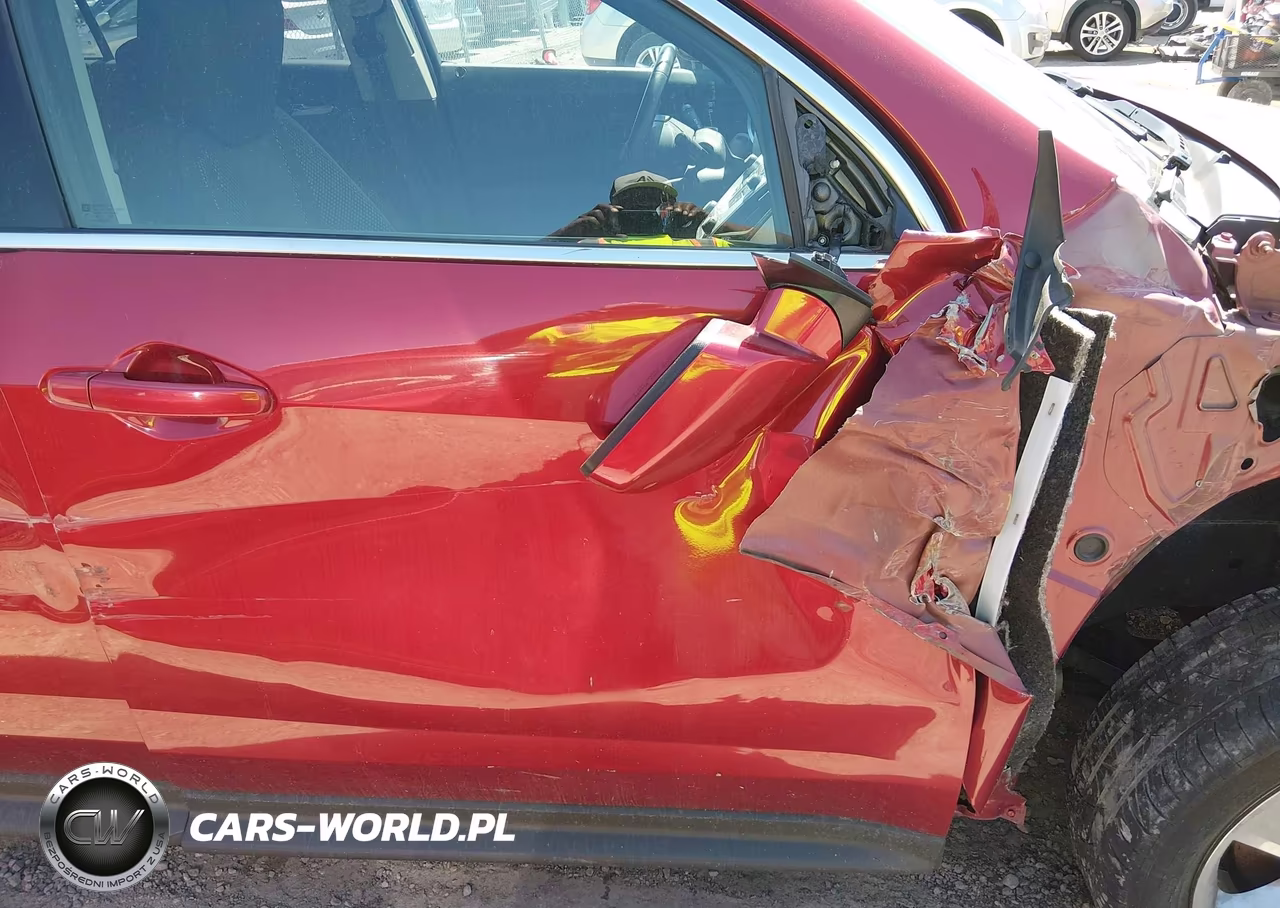 2013 Chevrolet Equinox Lt VIN:1GNALDEK1DZ108536 - 14