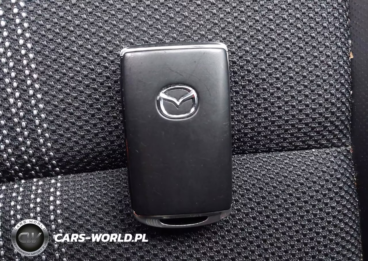 2025 Mazda Cx-50 2.5 S Select Package VIN:7MMVABAM7SN358976 - 11