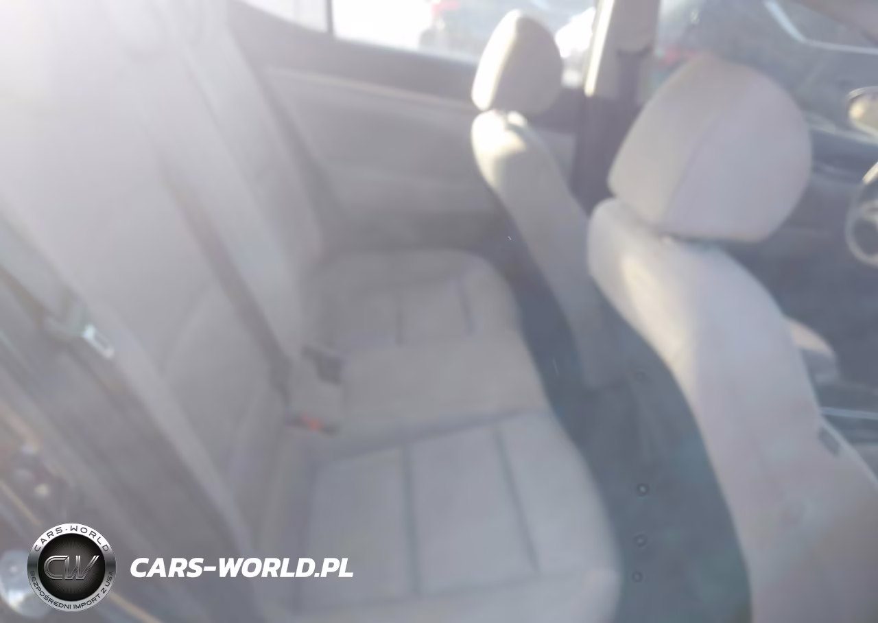 2018 Hyundai Elantra Sel VIN:KMHD84LF2JU513595 - 8