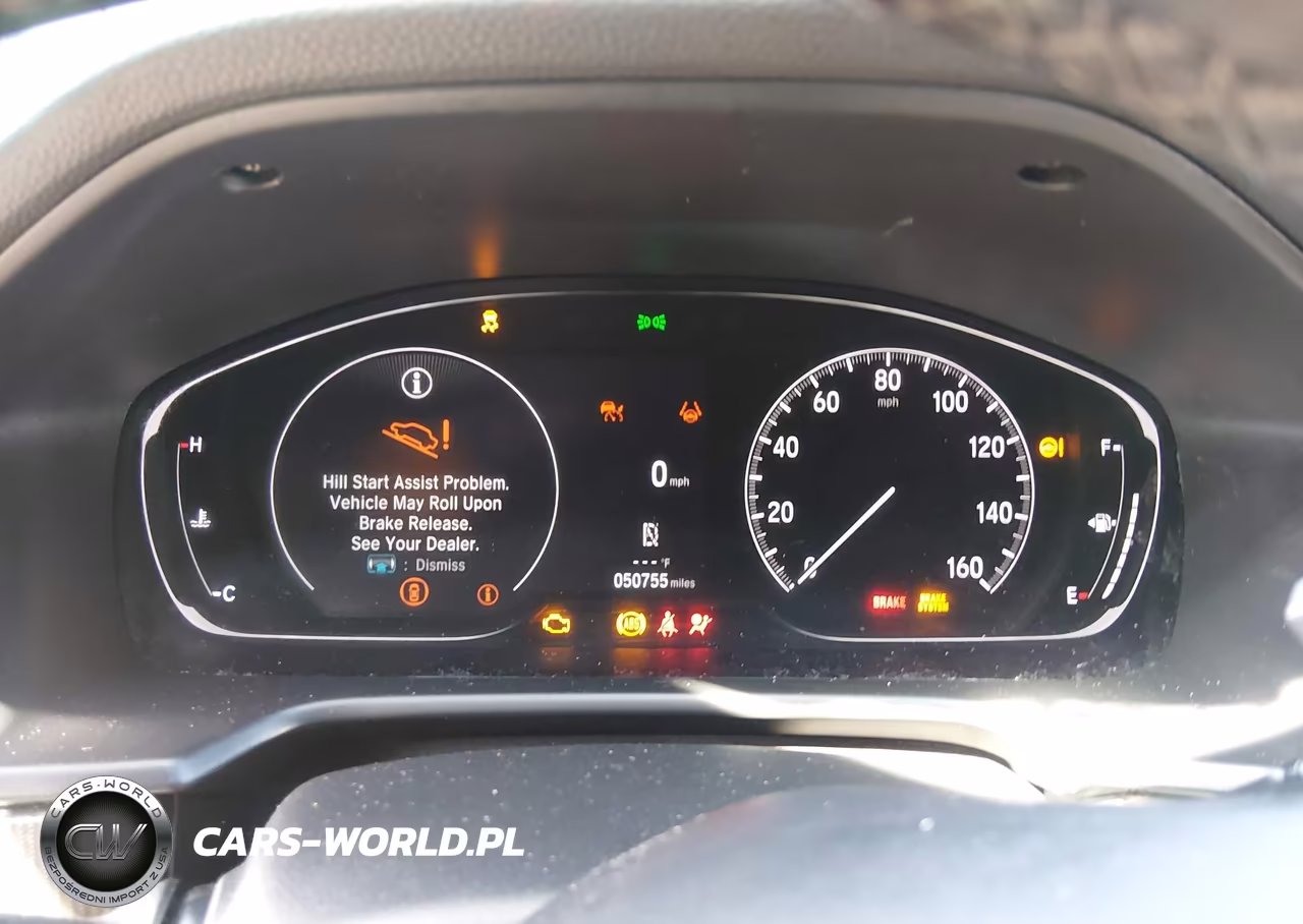 2022 Honda Accord Sport 2.0T VIN:1HGCV2F35NA021196 - 7