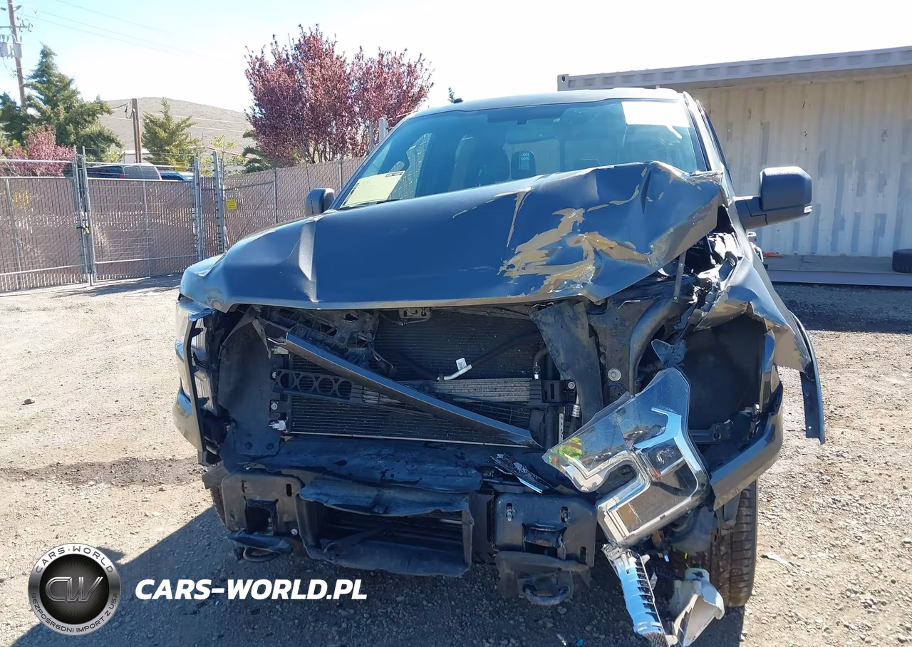 2016 Ford F-150 Xlt VIN:1FTEW1EG6GKE14446 - 6