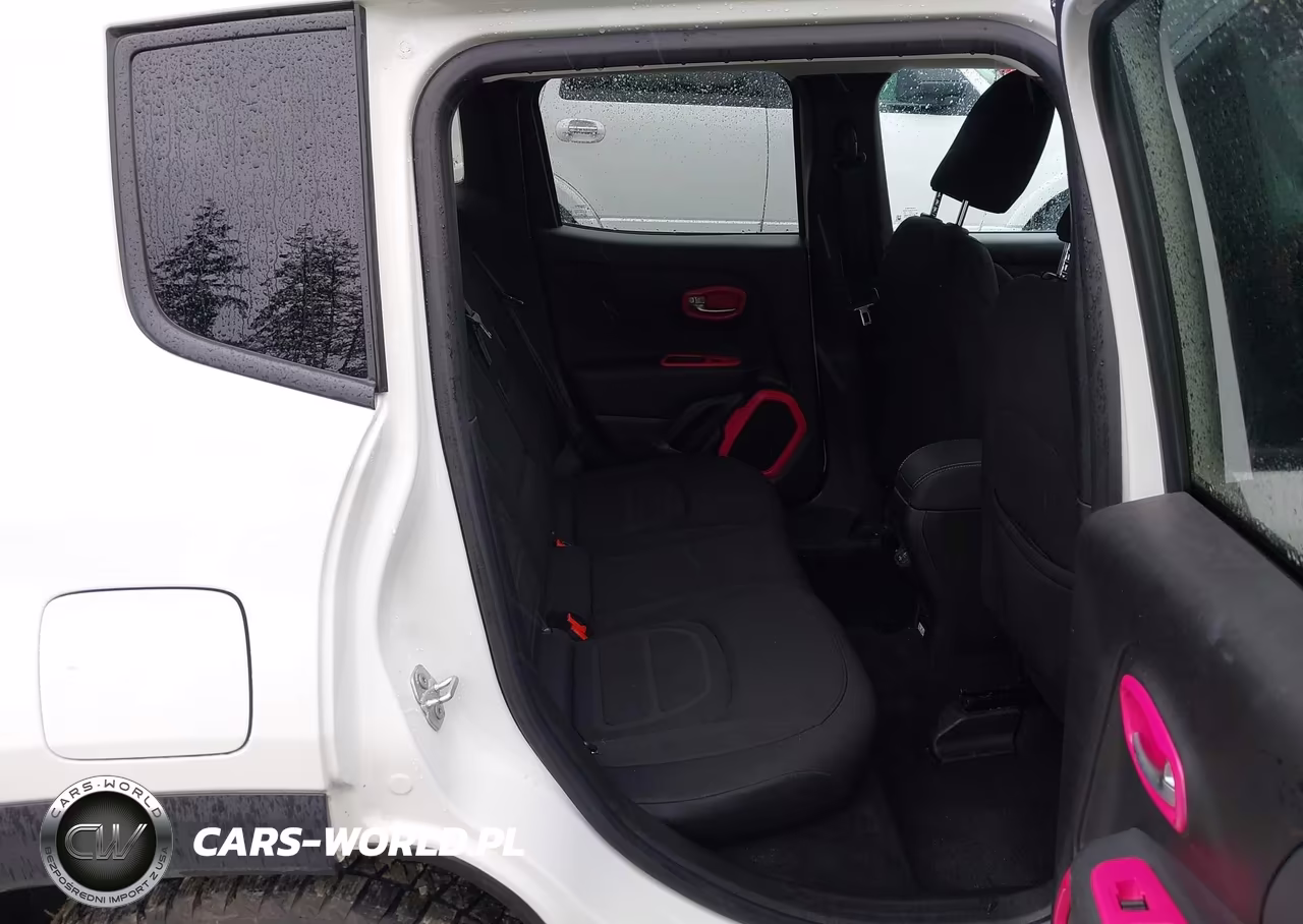 2022 Jeep Renegade Latitude 4X4 VIN:ZACNJDB17NPN62217 - 18