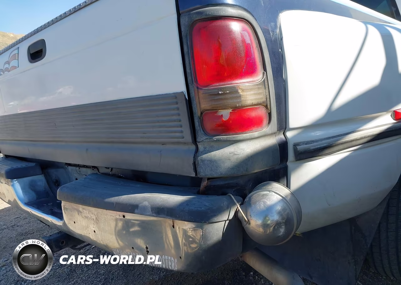 1994 Dodge Ram 3500 VIN:1B7MC36C0RS655935 - 23
