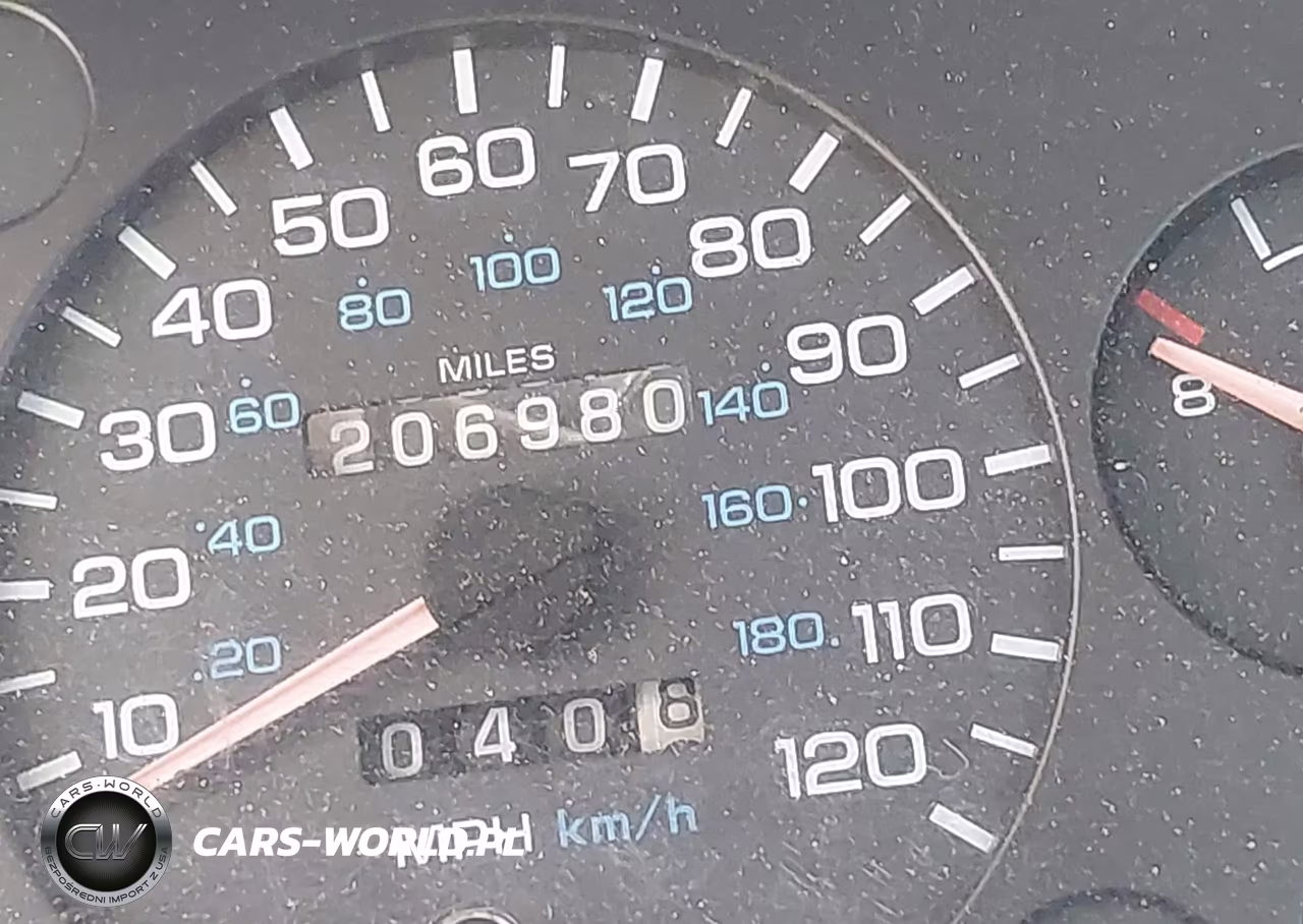 1994 Dodge Ram 3500 VIN:1B7MC36C0RS655935 - 5