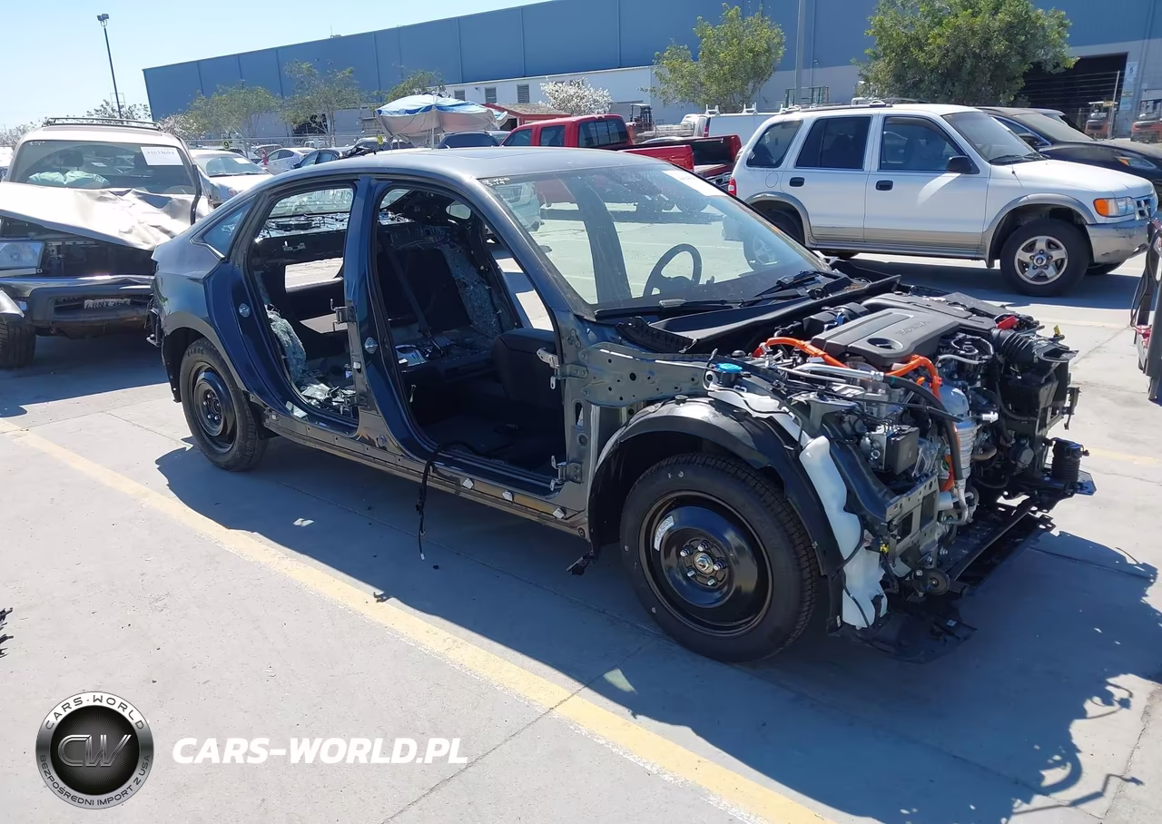 2026 Honda Civic Hybrid Sport-Sport Touring