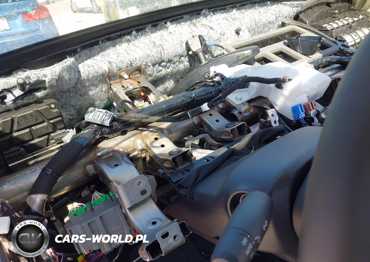 2026 Honda Civic Hybrid Sport-Sport Touring VIN:2HGFE4F81TH318209 - 15