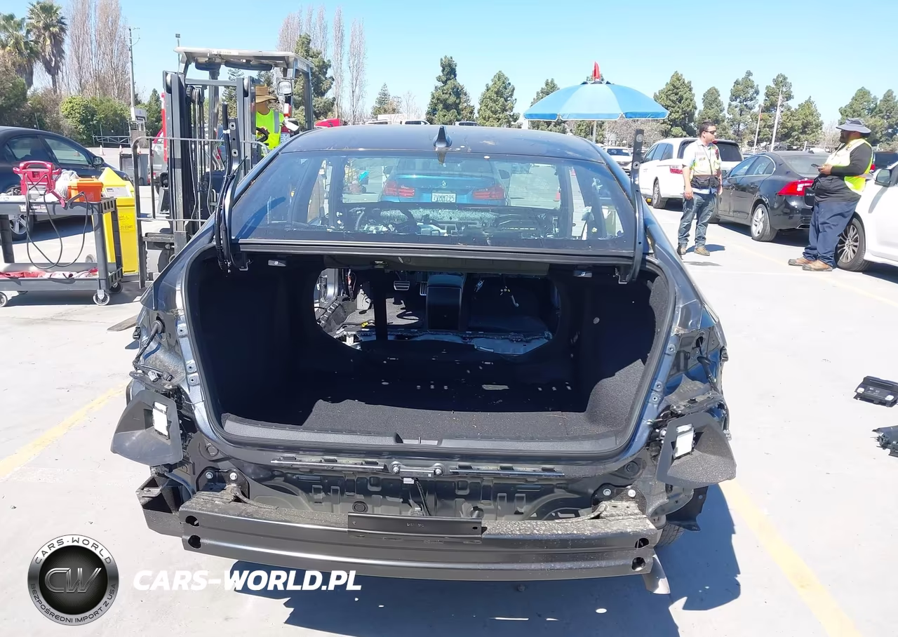2026 Honda Civic Hybrid Sport-Sport Touring VIN:2HGFE4F81TH318209 - 16