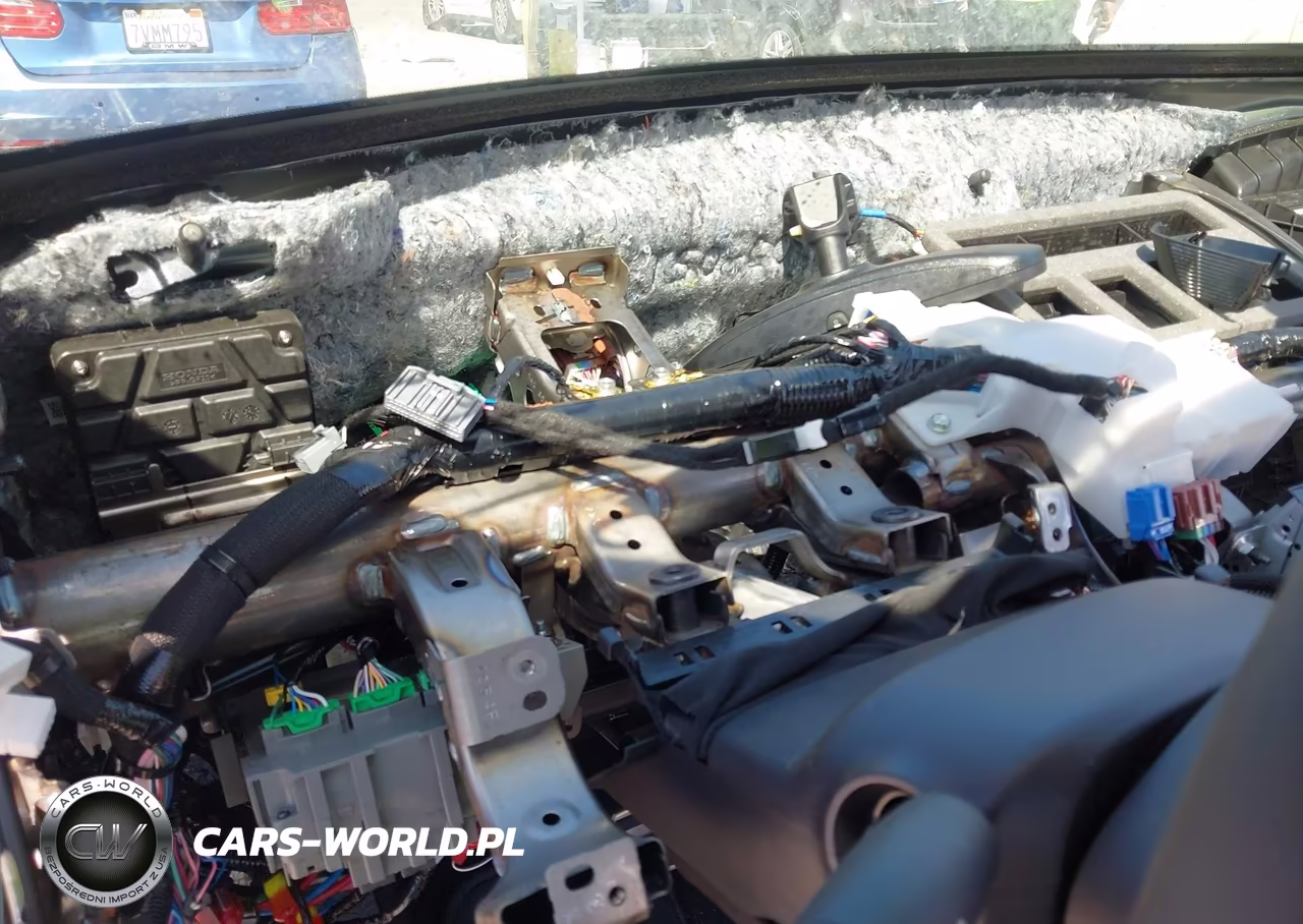 2026 Honda Civic Hybrid Sport-Sport Touring VIN:2HGFE4F81TH318209 - 7