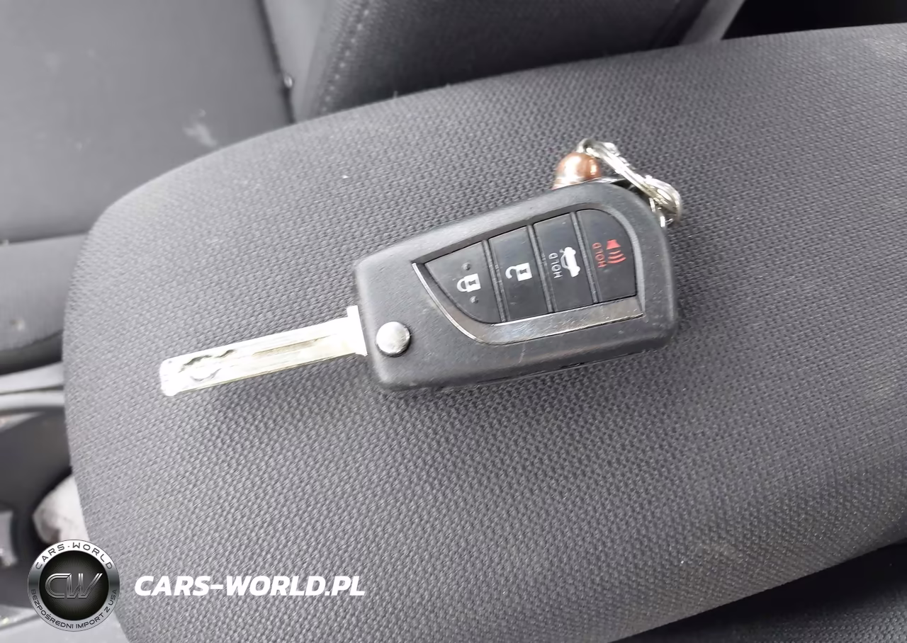 2024 Toyota Corolla Le VIN:5YFB4MDE4RP166163 - 11