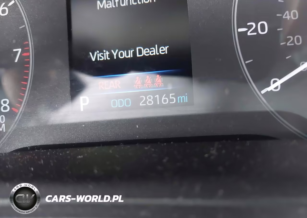 2024 Toyota Corolla Le VIN:5YFB4MDE4RP166163 - 15