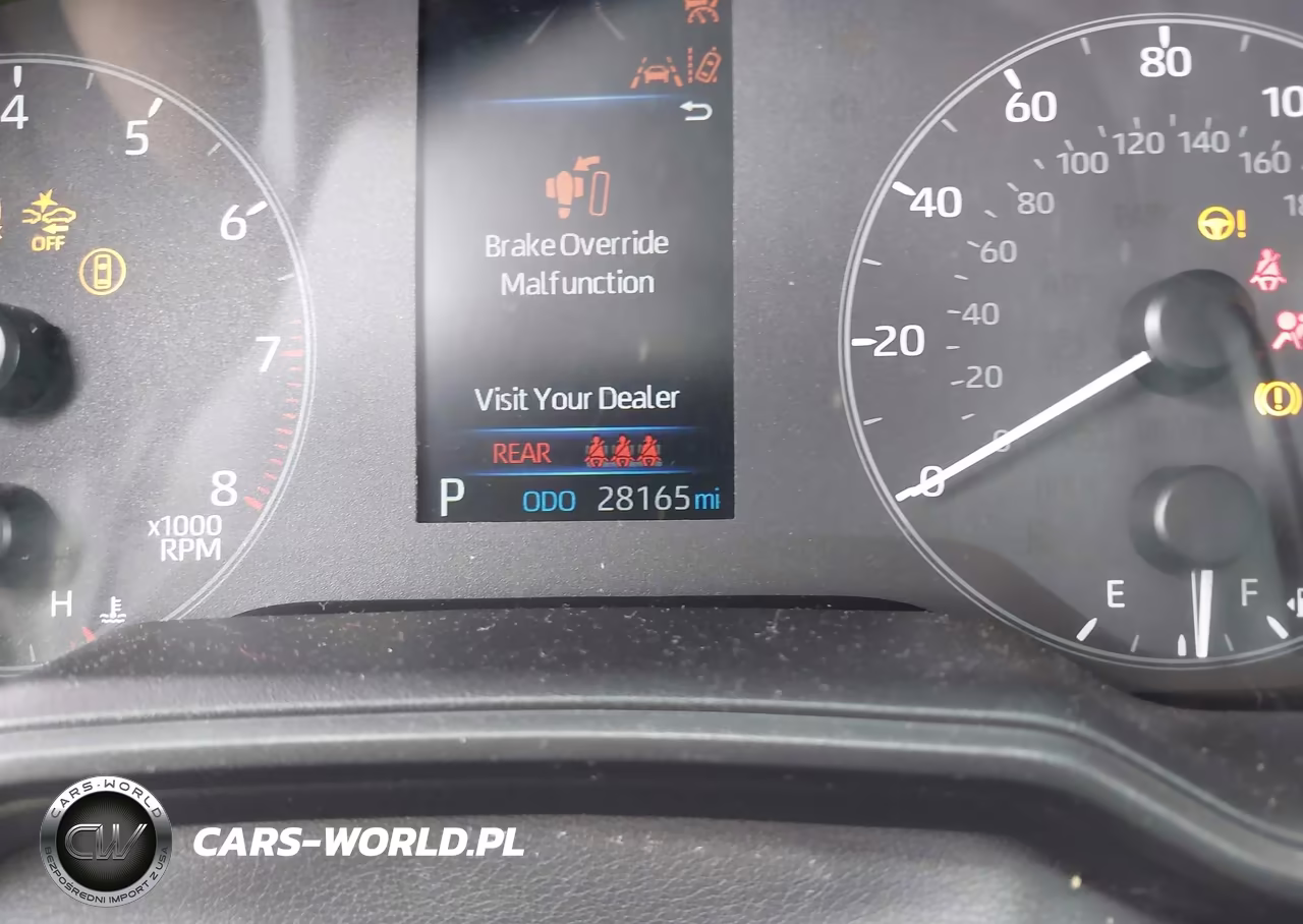 2024 Toyota Corolla Le VIN:5YFB4MDE4RP166163 - 7