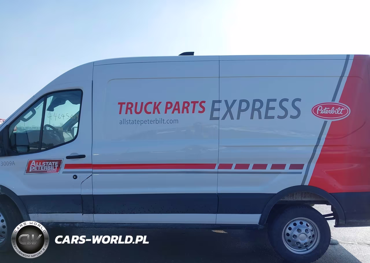 2026 Ford Transit-250 VIN:1FTBR2C88TKA10702 - 15